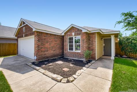 4839 San Cristobal San Antonio TX 78251