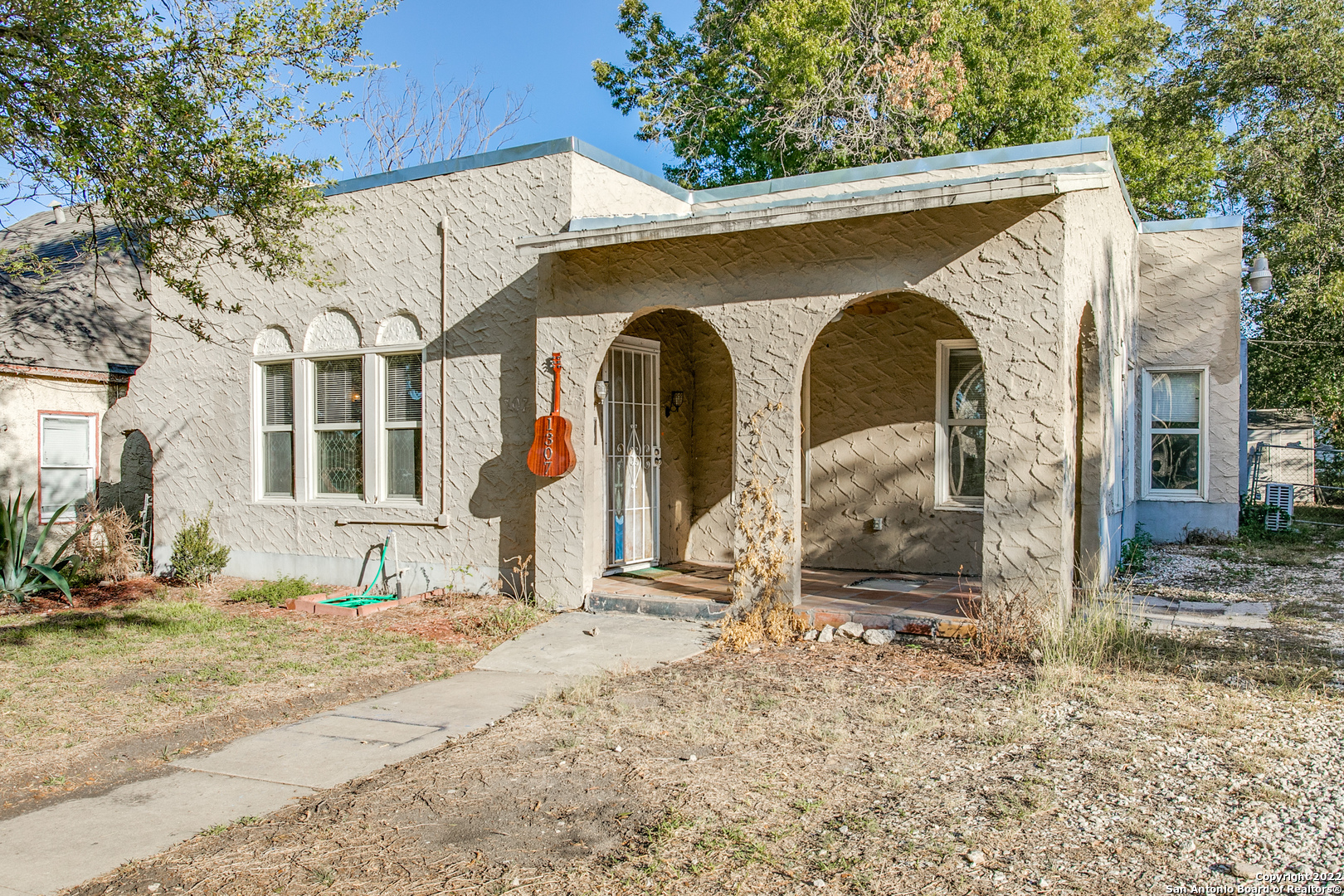 1307 Hicks Avenue San Antonio TX 78210