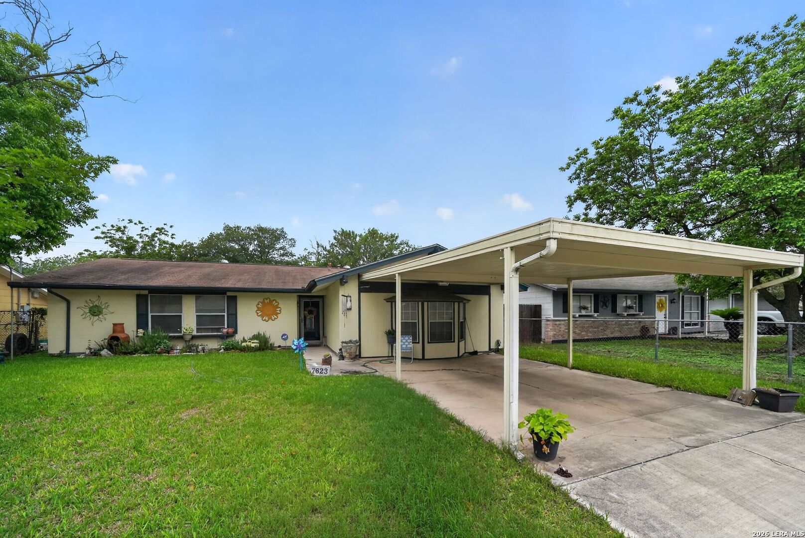7623 Glen Mont San Antonio TX 78239