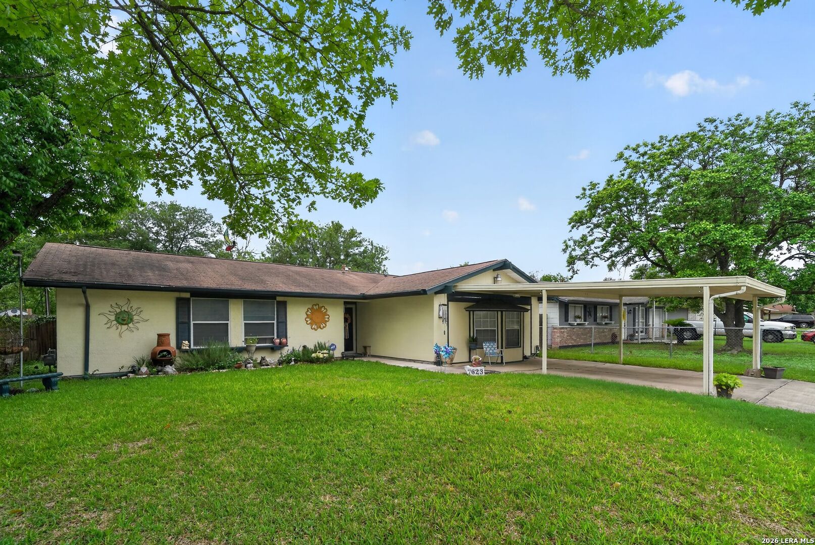 7623 Glen Mont San Antonio TX 78239