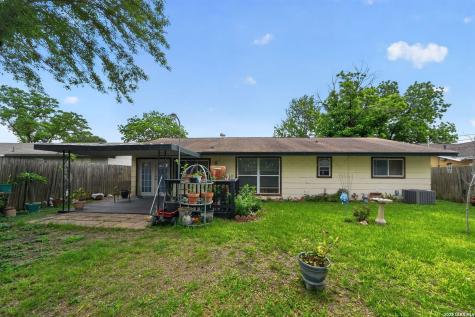 7623 Glen Mont San Antonio TX 78239