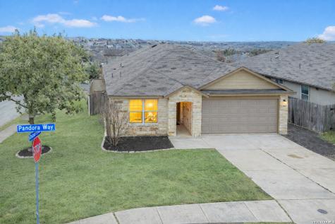 7002 Pandora Way San Antonio TX 78252