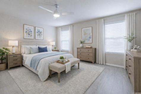 7002 Pandora Way San Antonio TX 78252