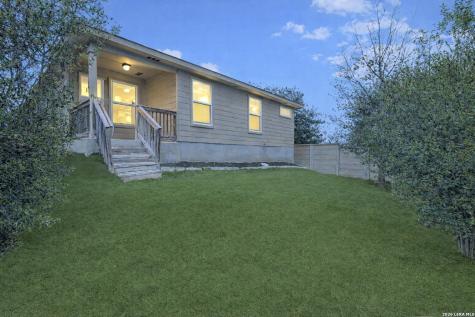 7002 Pandora Way San Antonio TX 78252
