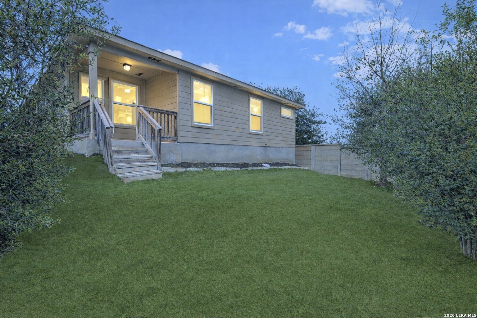 7002 Pandora Way San Antonio TX 78252