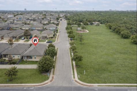 7002 Pandora Way San Antonio TX 78252