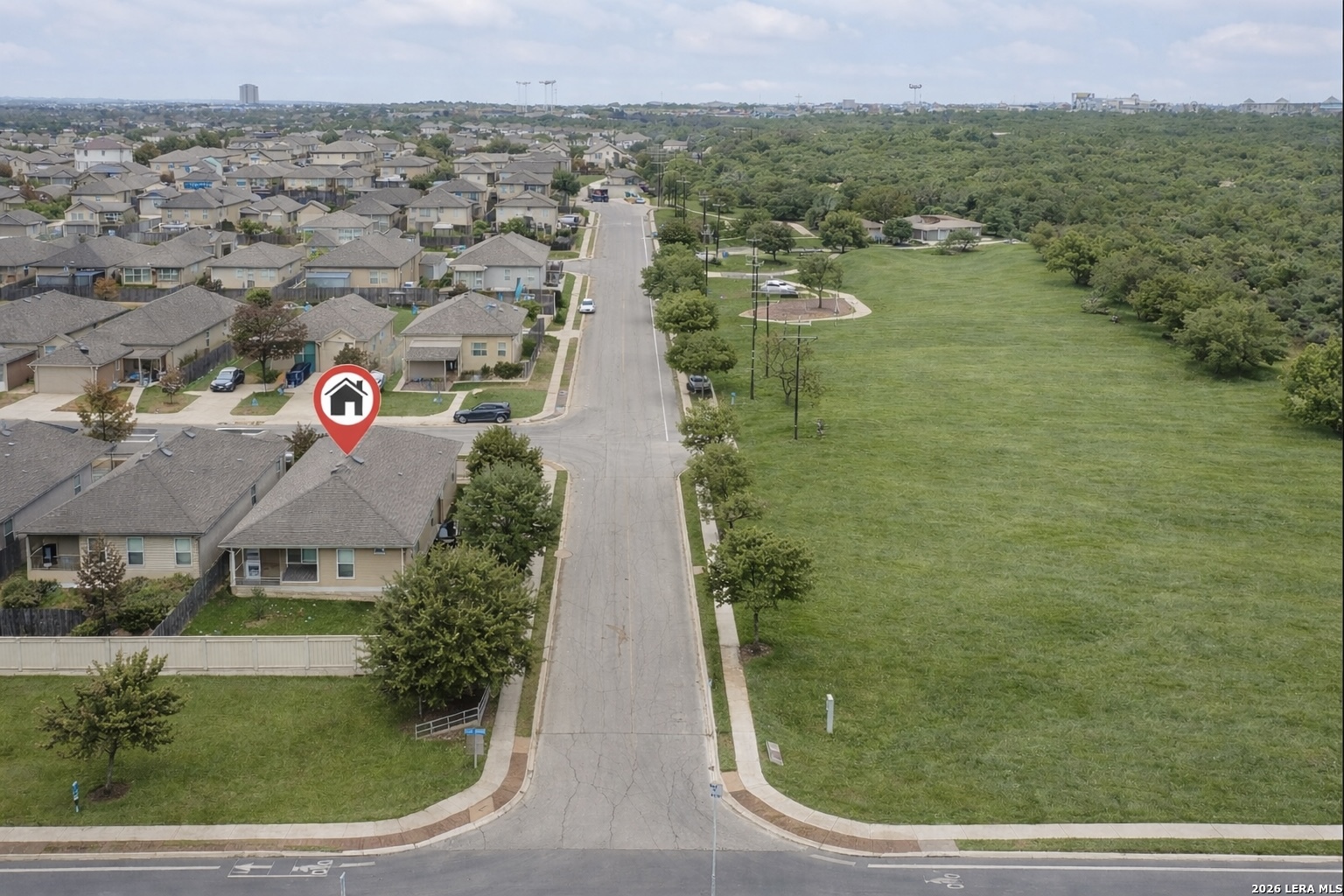7002 Pandora Way San Antonio TX 78252