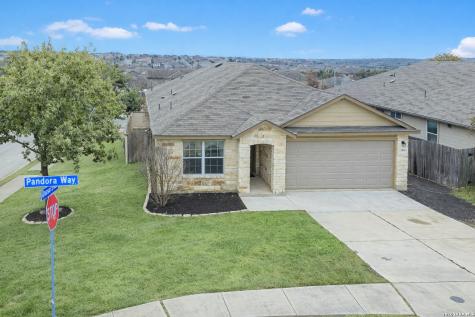 7002 Pandora Way San Antonio TX 78252