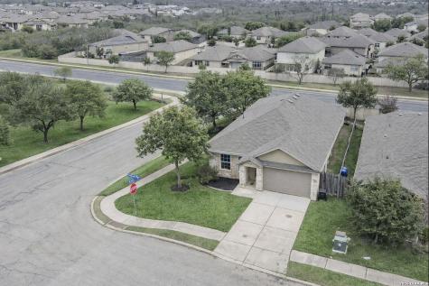 7002 Pandora Way San Antonio TX 78252