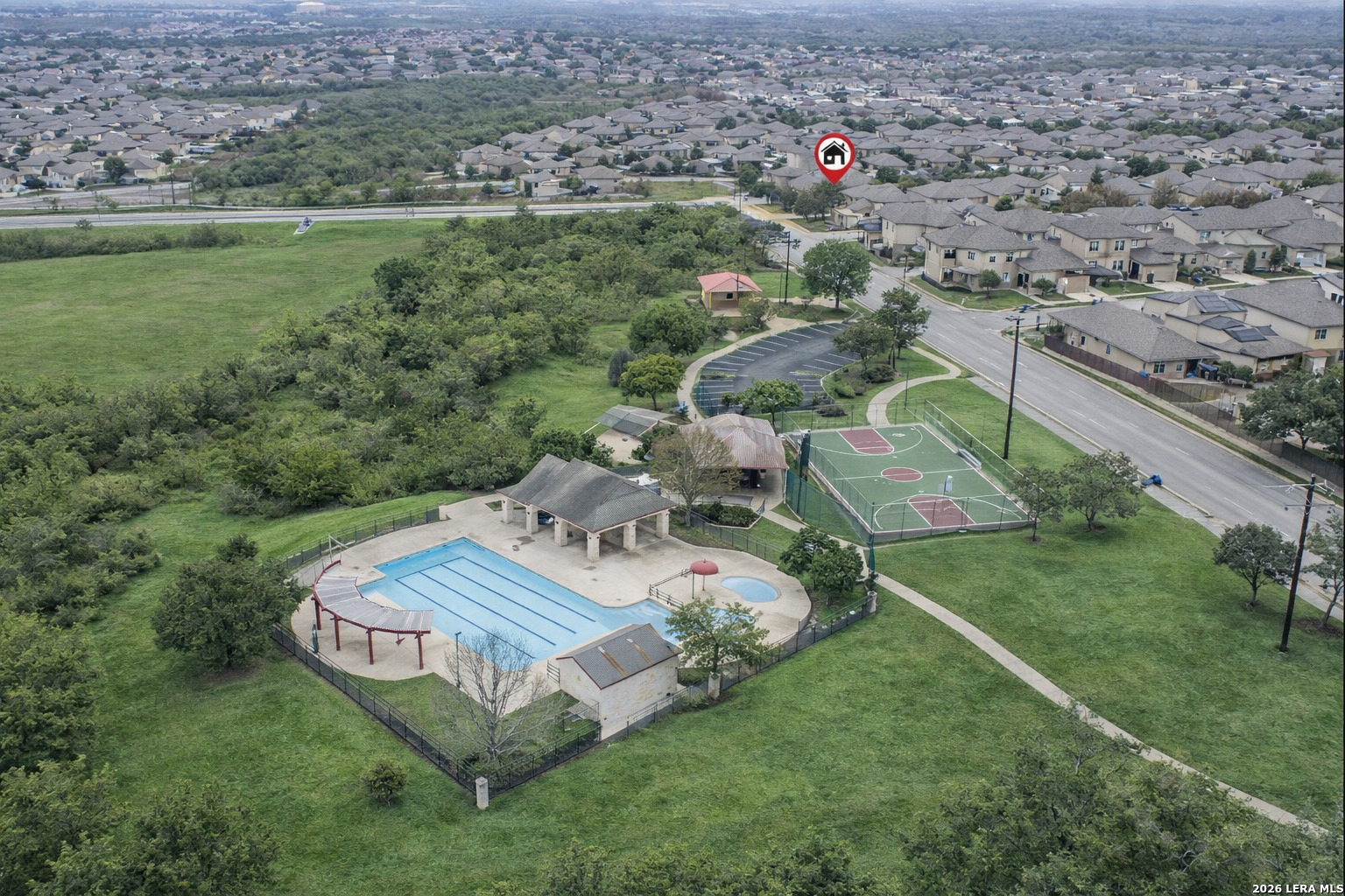 7002 Pandora Way San Antonio TX 78252
