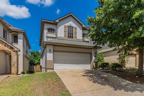 21523 Dion Village San Antonio TX 78258