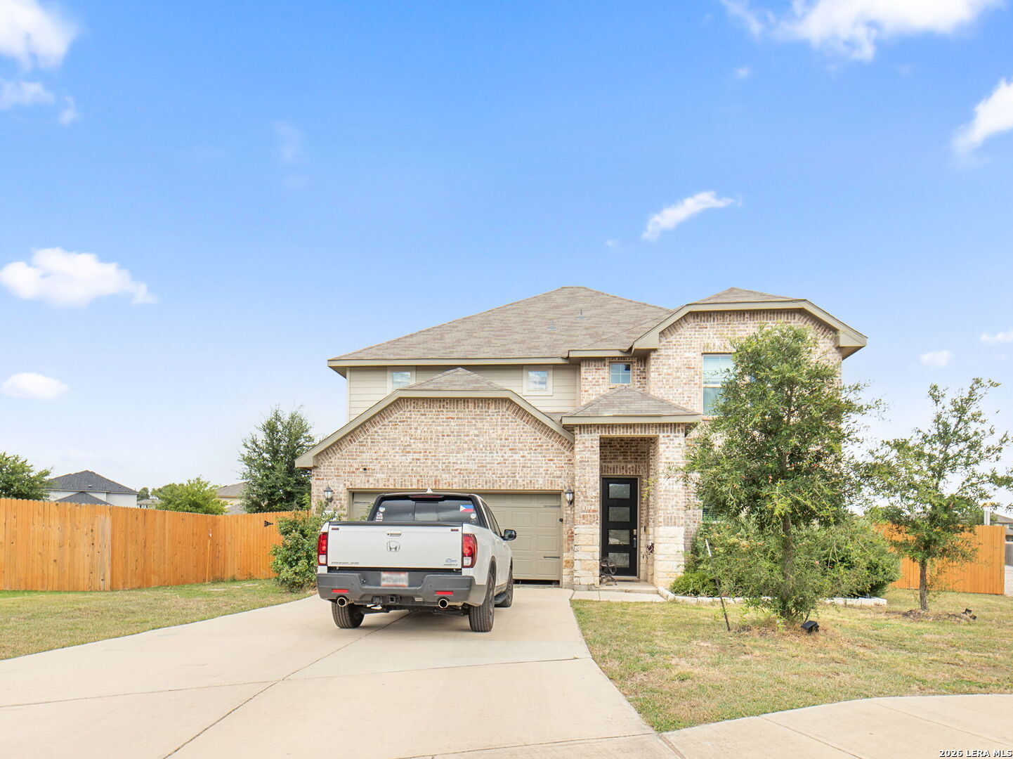 2314 Pennilynn Way San Antonio TX 78253