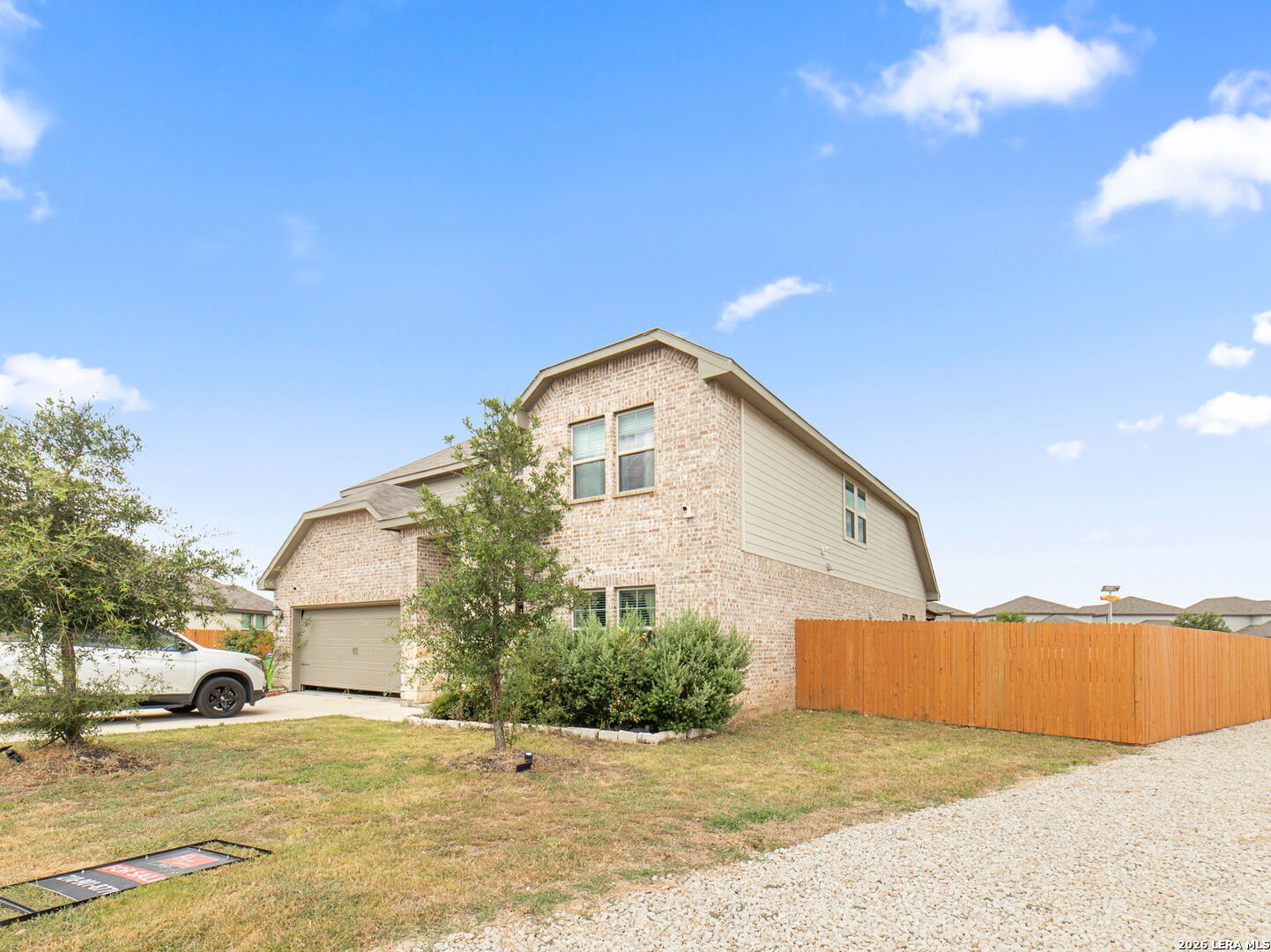 2314 Pennilynn Way San Antonio TX 78253