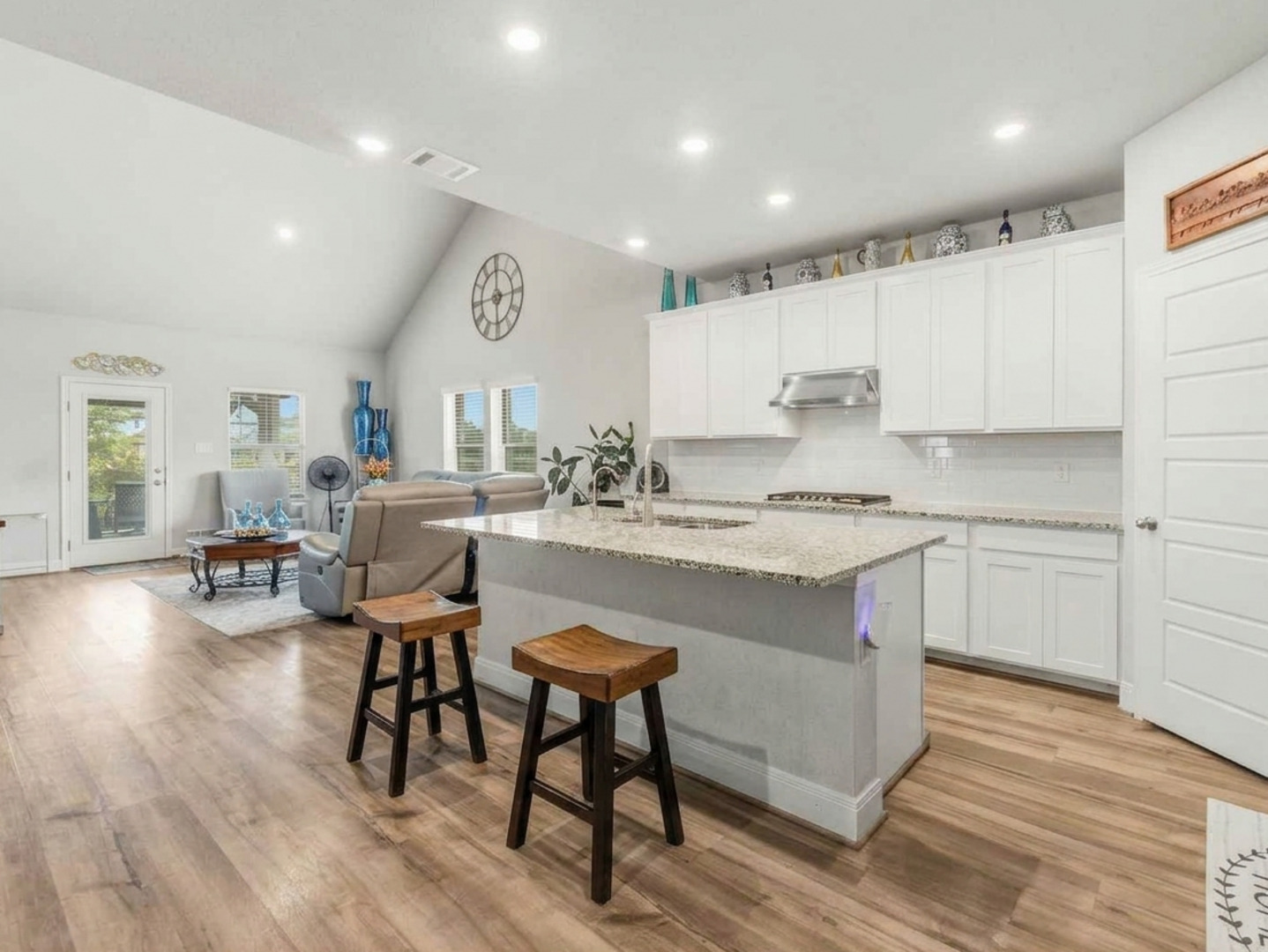 2314 Pennilynn Way San Antonio TX 78253