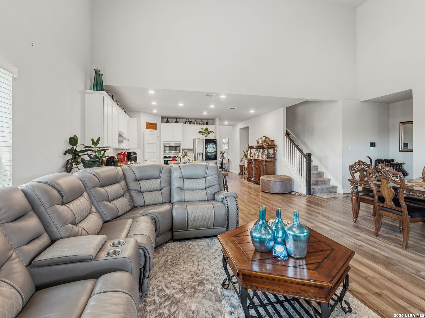 2314 Pennilynn Way San Antonio TX 78253