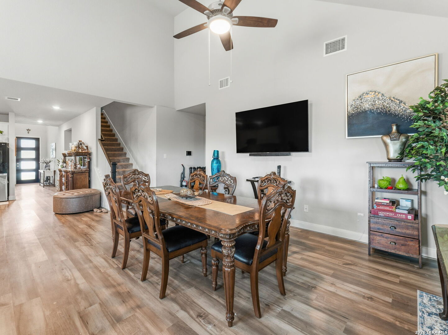 2314 Pennilynn Way San Antonio TX 78253