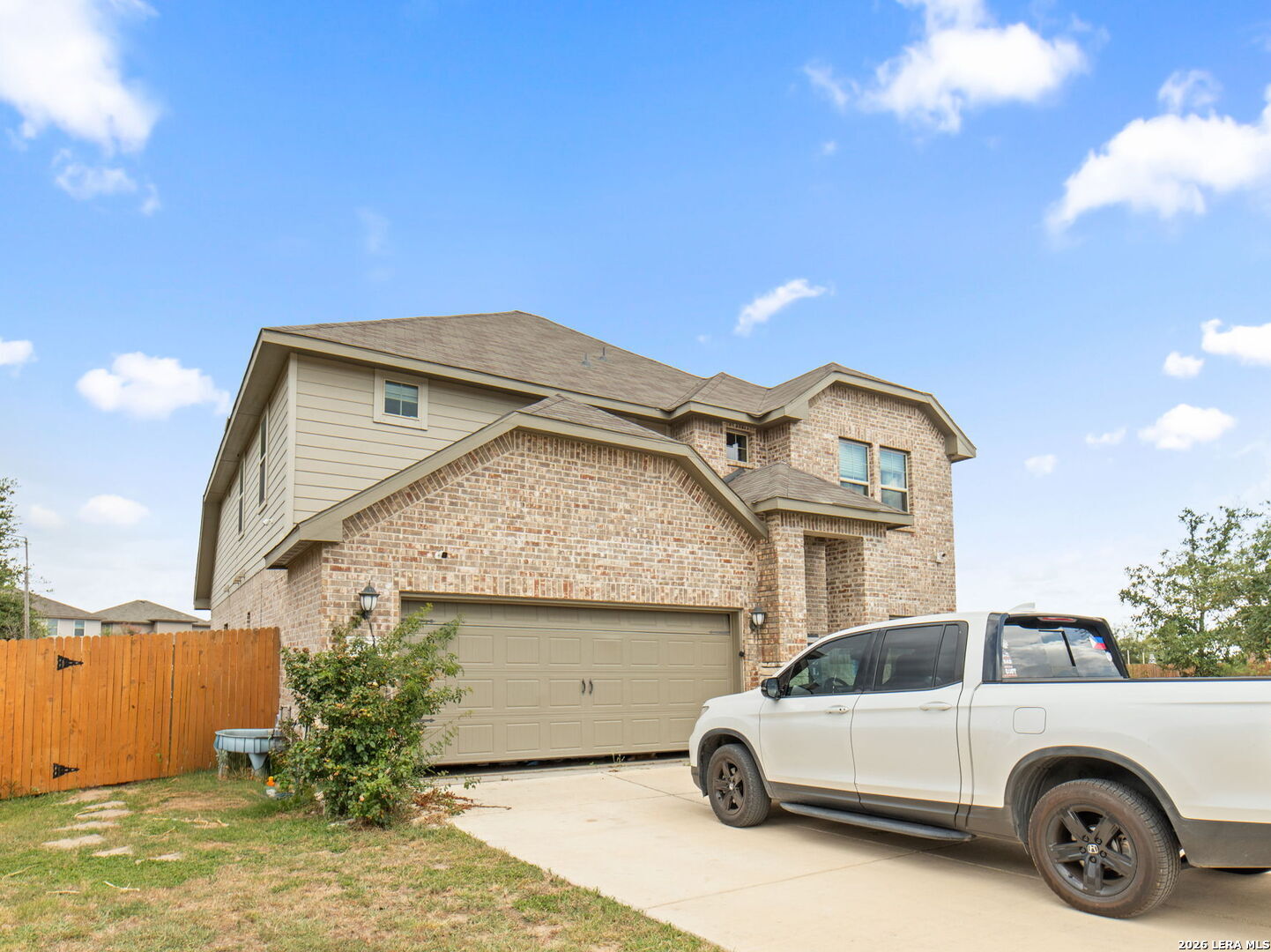 2314 Pennilynn Way San Antonio TX 78253