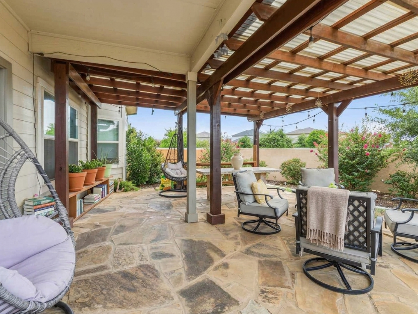 2314 Pennilynn Way San Antonio TX 78253