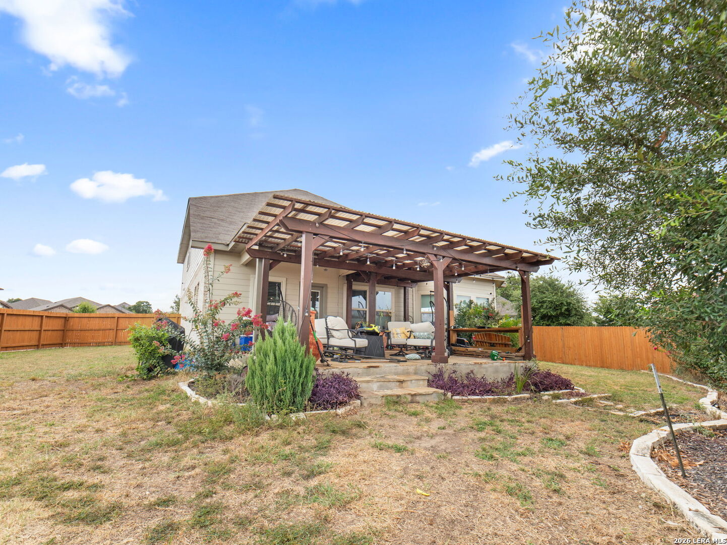 2314 Pennilynn Way San Antonio TX 78253