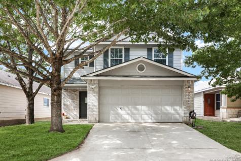 8239 Deer Creek Run San Antonio TX 78254