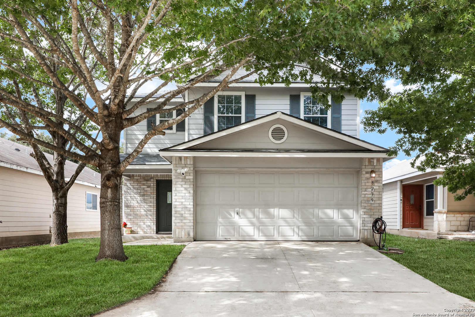 8239 Deer Creek Run San Antonio TX 78254