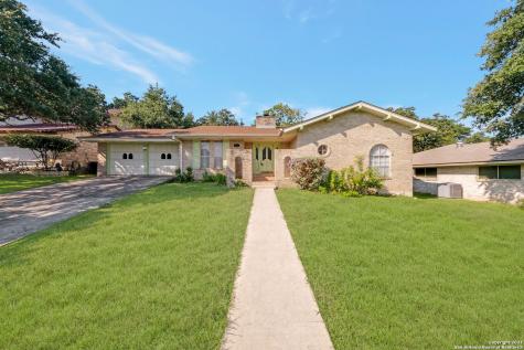10311 Charter Grove Street San Antonio TX 78230
