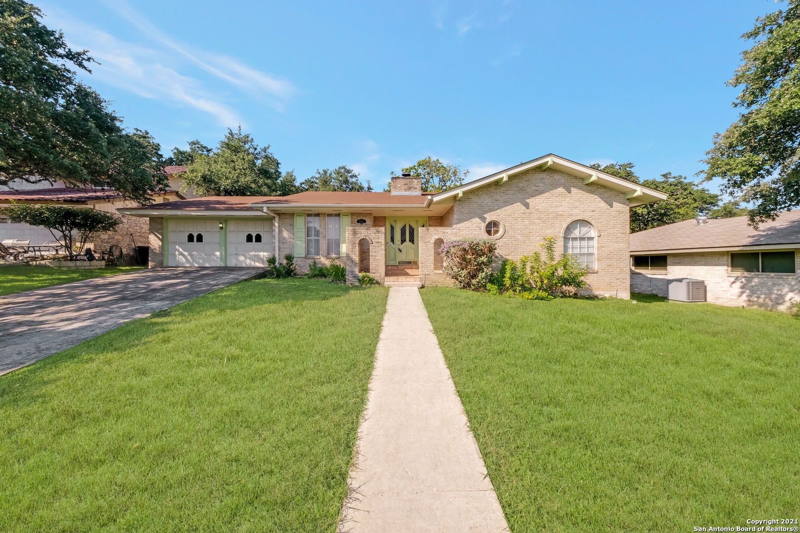 10311 Charter Grove Street San Antonio TX 78230