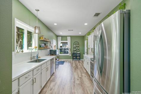 6210 Stable Creek Drive San Antonio TX 78249