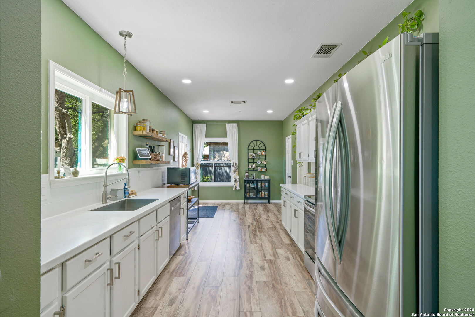 6210 Stable Creek Drive San Antonio TX 78249