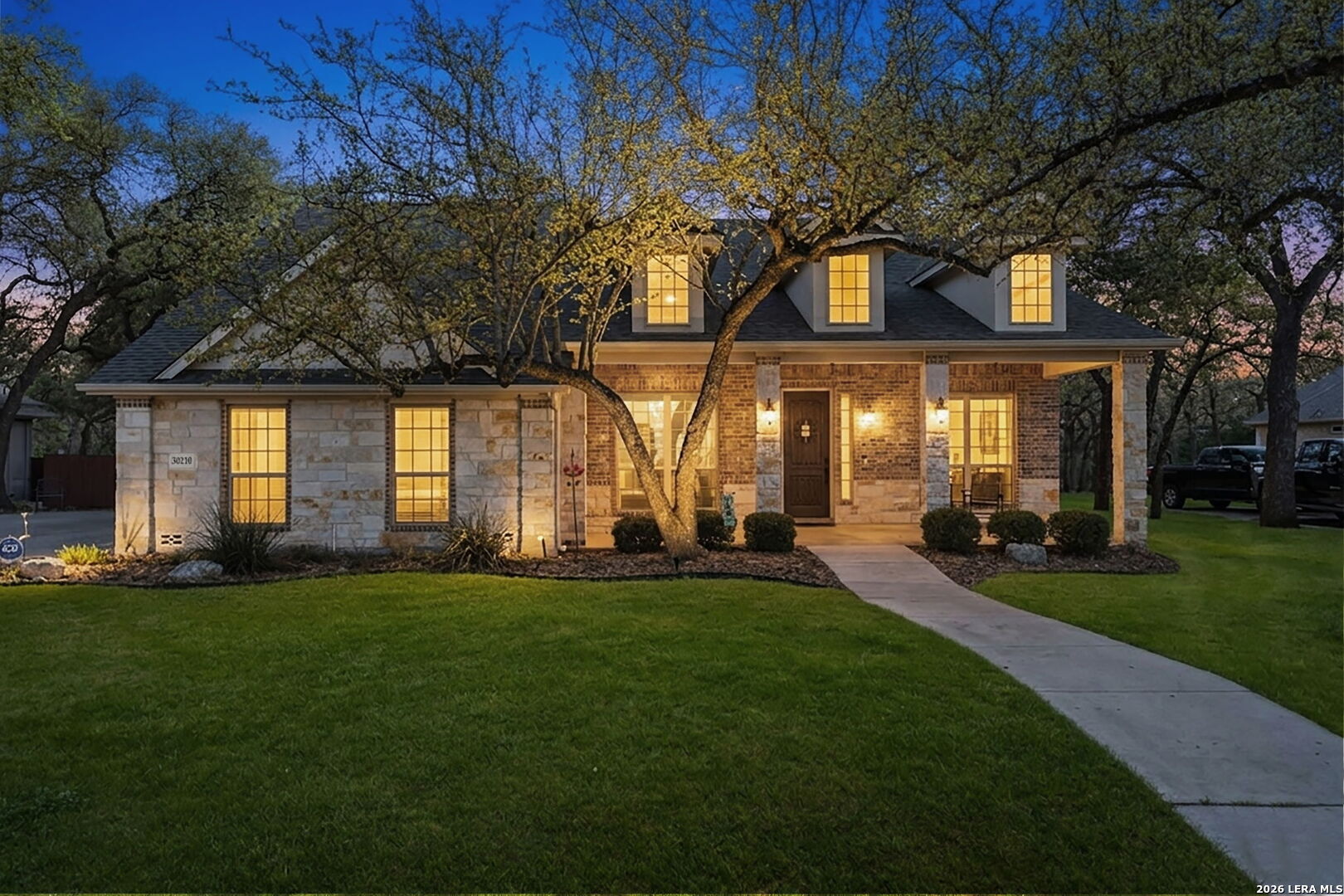 30210 Setterfeld Fair Oaks Ranch TX 78015