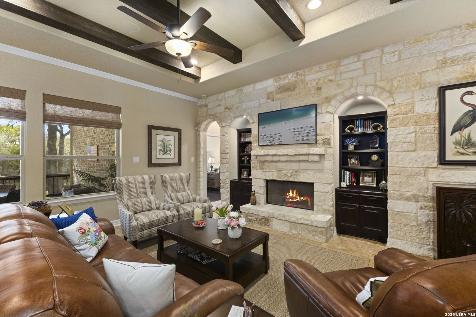 30210 Setterfeld Fair Oaks Ranch TX 78015