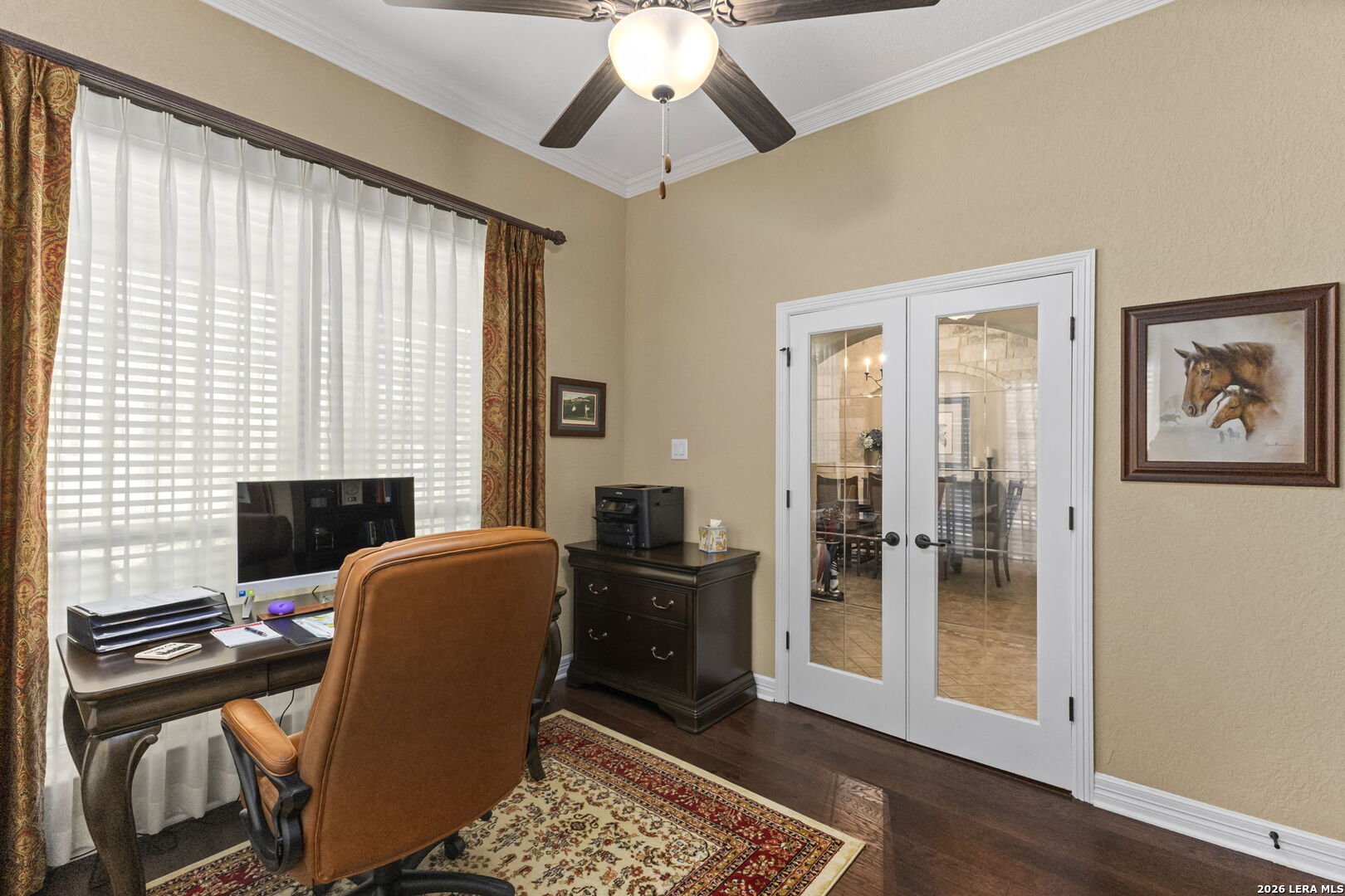 30210 Setterfeld Fair Oaks Ranch TX 78015