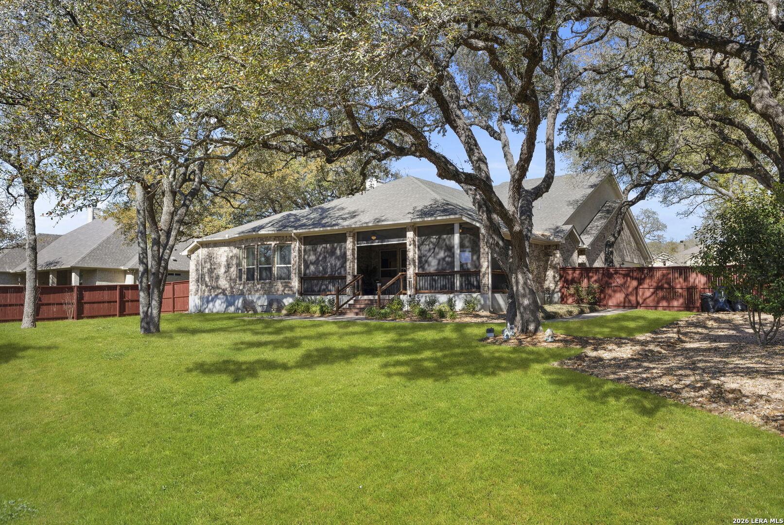30210 Setterfeld Fair Oaks Ranch TX 78015