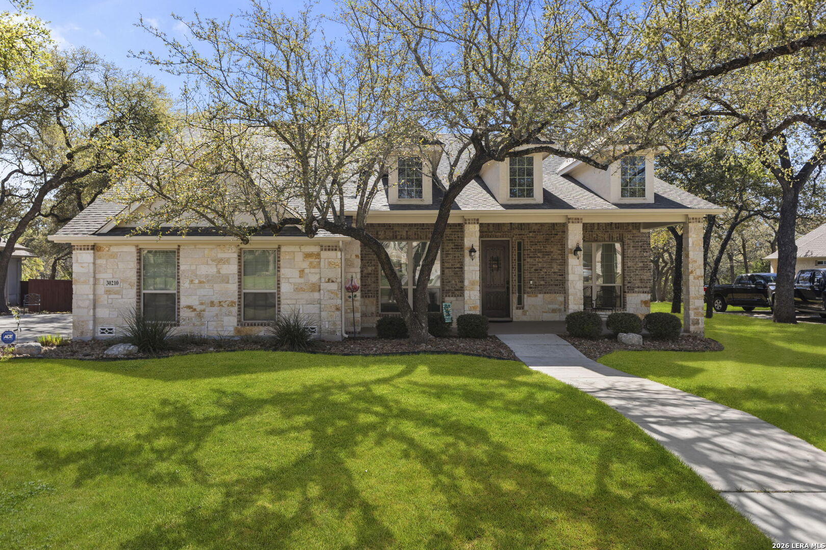 30210 Setterfeld Fair Oaks Ranch TX 78015