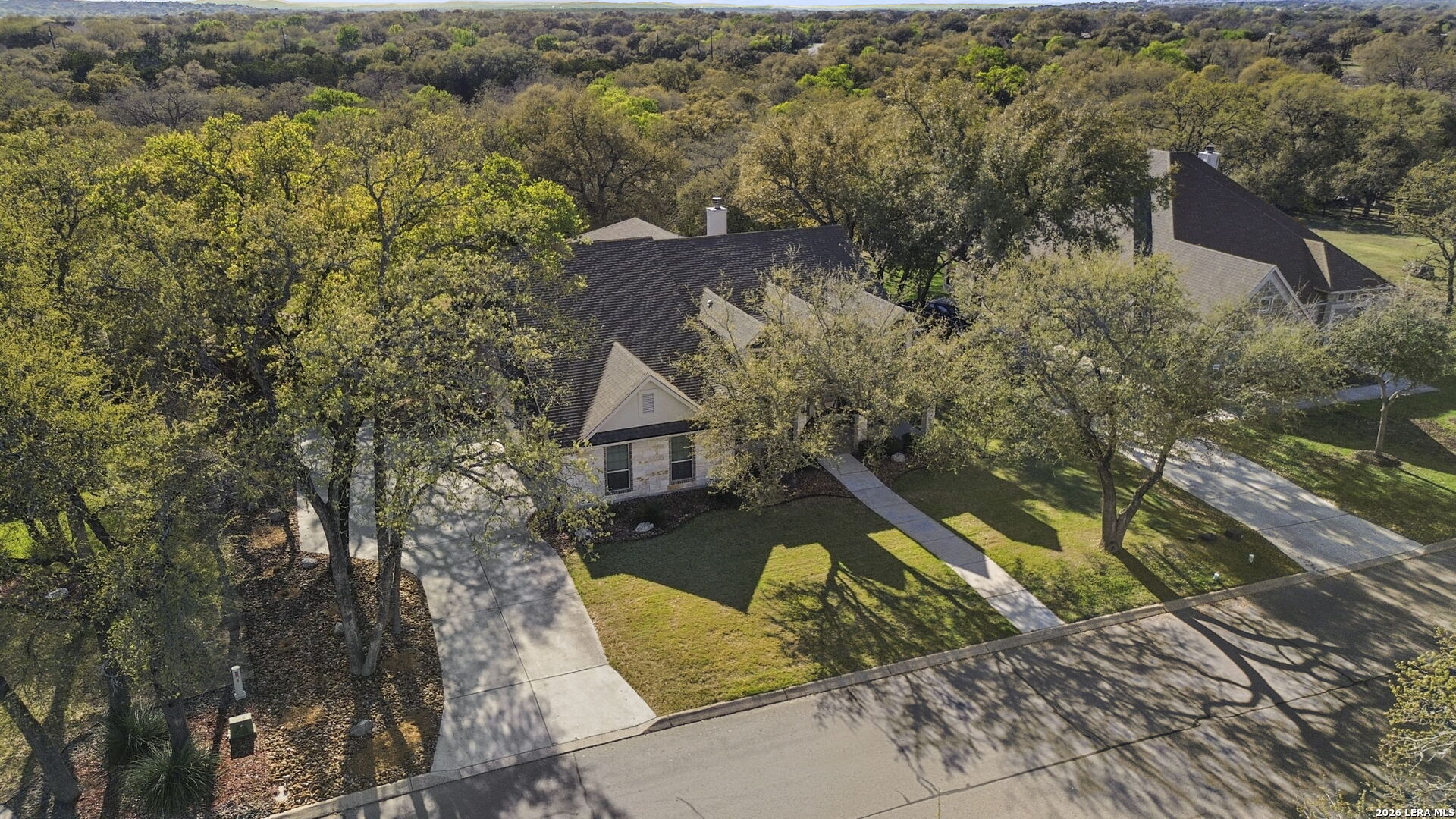 30210 Setterfeld Fair Oaks Ranch TX 78015