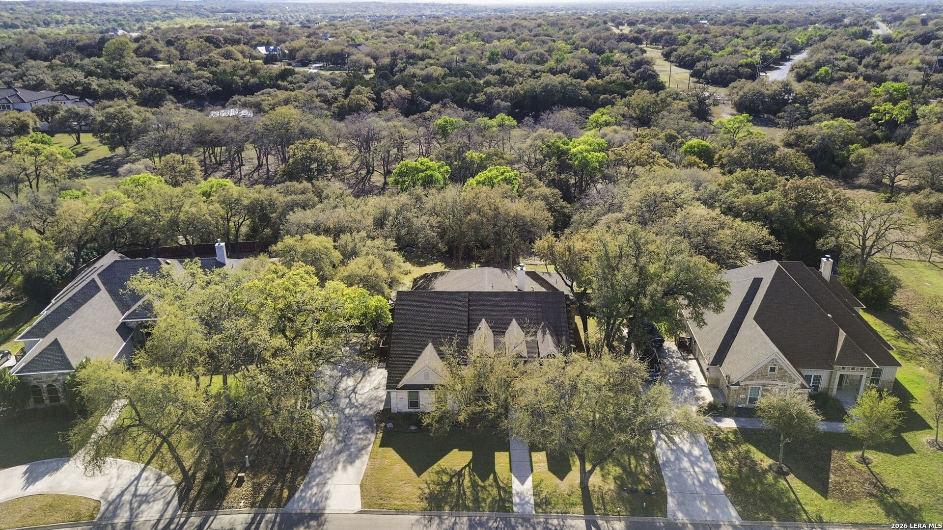 30210 Setterfeld Fair Oaks Ranch TX 78015