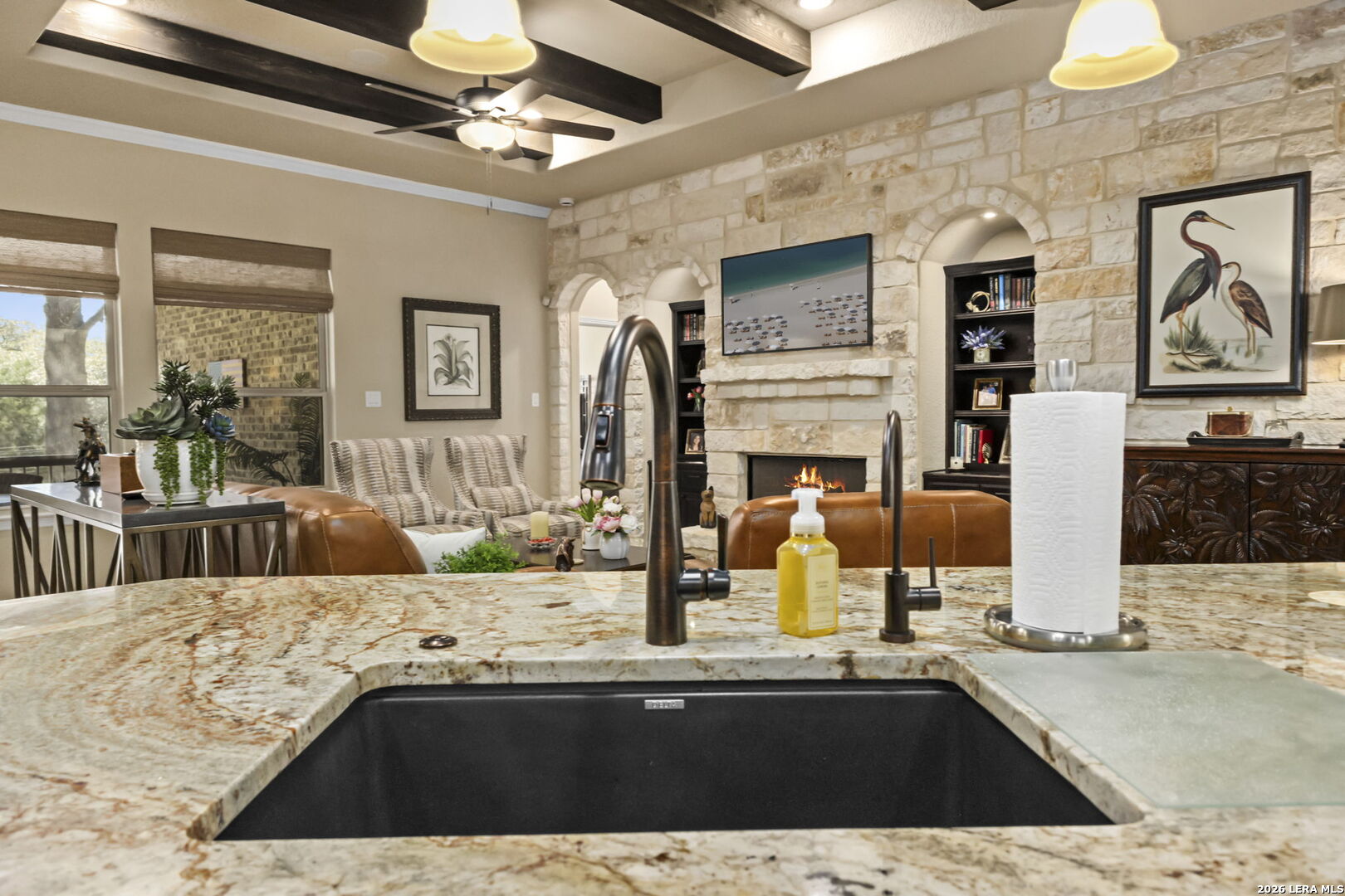 30210 Setterfeld Fair Oaks Ranch TX 78015