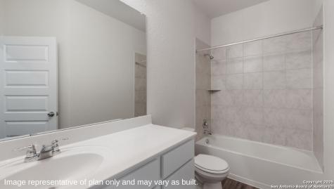 4805 Coral Bluffs San Antonio TX 78253