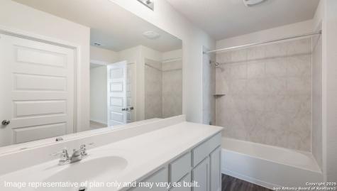 4805 Coral Bluffs San Antonio TX 78253