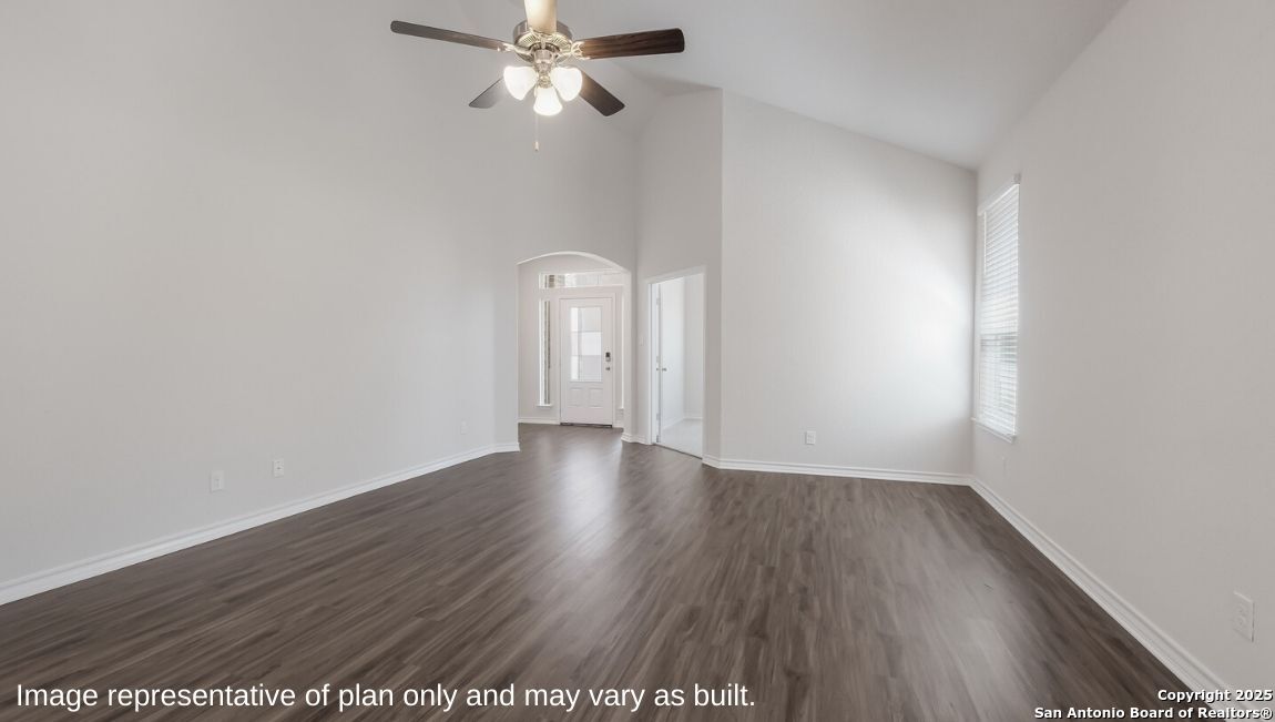 4805 Coral Bluffs San Antonio TX 78253