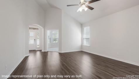 4805 Coral Bluffs San Antonio TX 78253