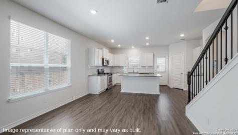4805 Coral Bluffs San Antonio TX 78253