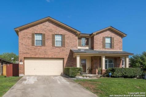 168 Hidden Cave Cibolo TX 78108