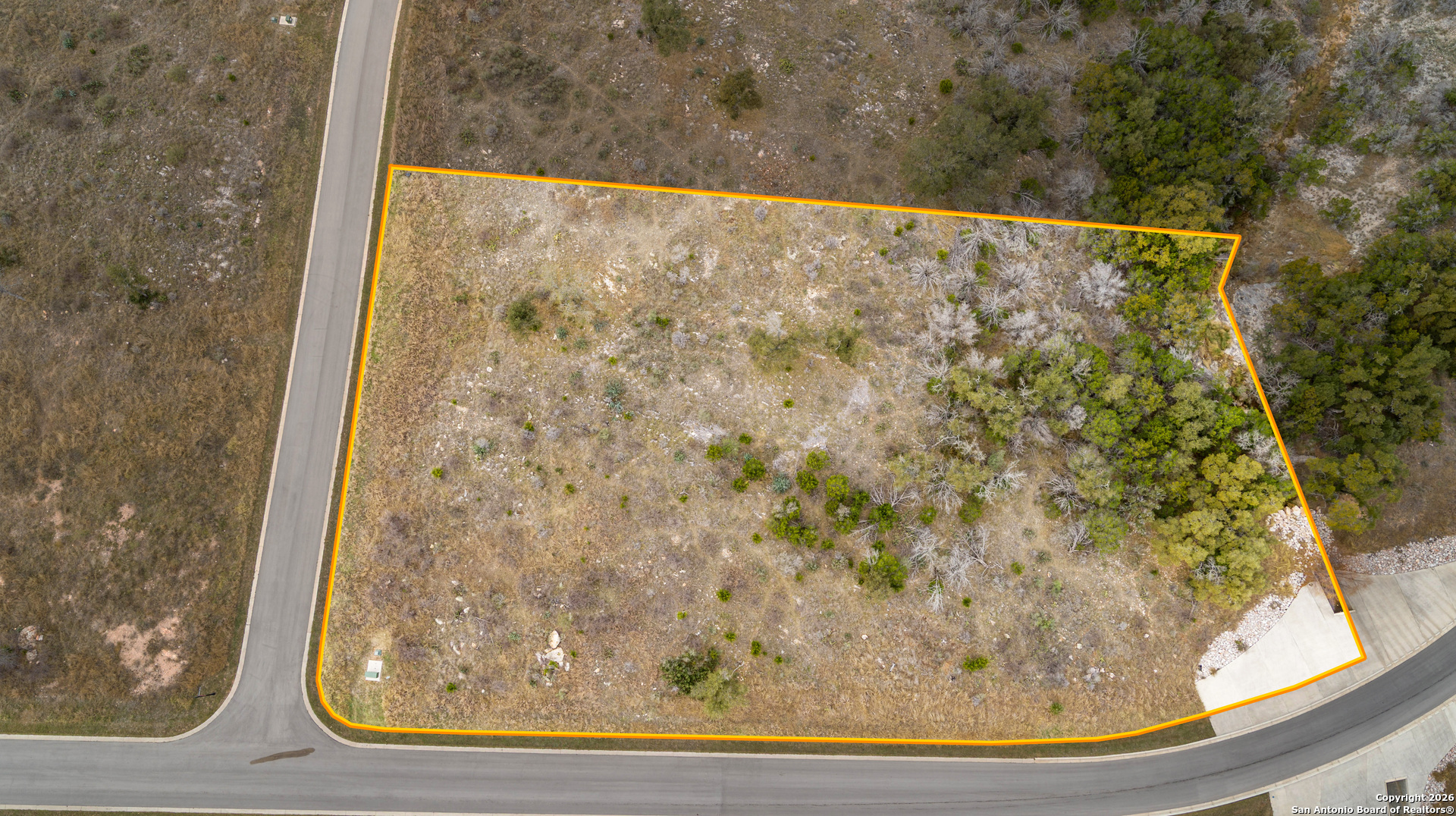 Lot 94 Hidden Cove Kingsland TX 78639