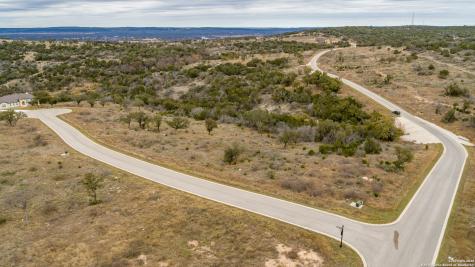 Lot 94 Hidden Cove Kingsland TX 78639