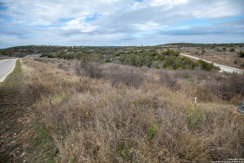 Lot 94 Hidden Cove Kingsland TX 78639