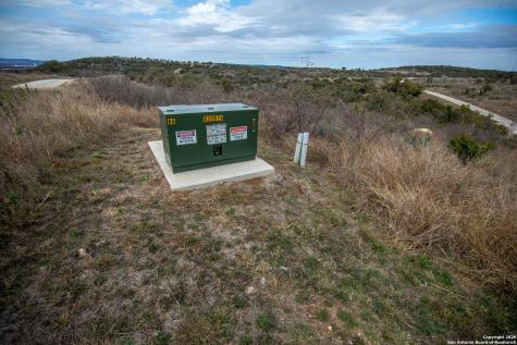Lot 94 Hidden Cove Kingsland TX 78639