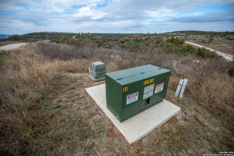 Lot 94 Hidden Cove Kingsland TX 78639
