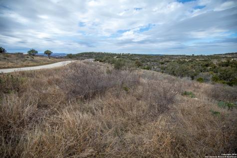 Lot 94 Hidden Cove Kingsland TX 78639