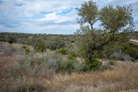Lot 94 Hidden Cove Kingsland TX 78639